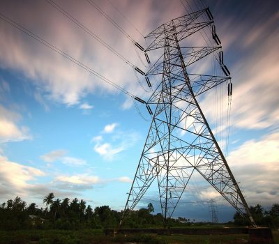 Prąd dla firm – NOWA ENERGIA