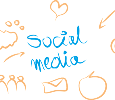 Social Media Golden Triangle